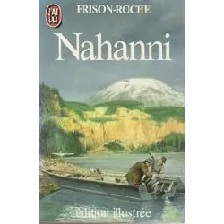 livre nahanni