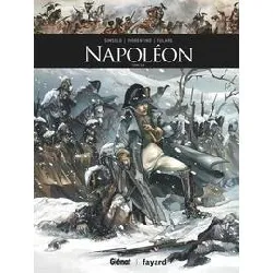 livre napoleon t03