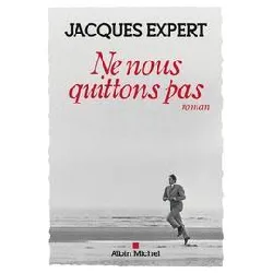 livre ne nous quittons pas