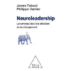 livre neuroleadership