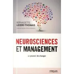 livre neurosciences et management