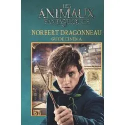 livre norbert dragonneau