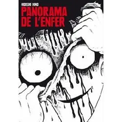 livre panorama de l'enfer