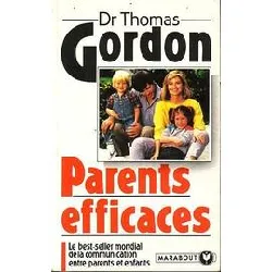 livre parents efficaces