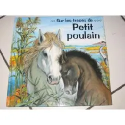 livre petit poulain