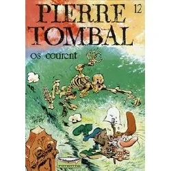 livre pierre tombal - les indispensables