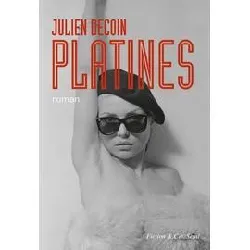 livre platines