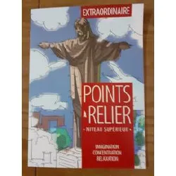 livre points à relier