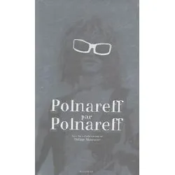 livre polnareff par polnareff