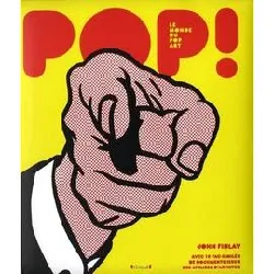 livre pop art