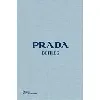 livre prada defiles