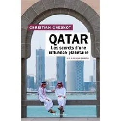 livre qatar en 100 questions