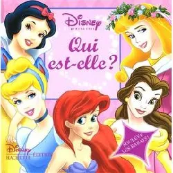 livre qui est - elle ?