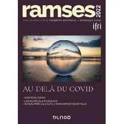 livre ramses 2022