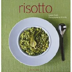 livre risottos