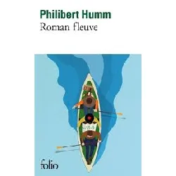 livre roman fleuve