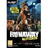 livre runaway trilogie pc