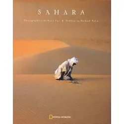 livre sahara