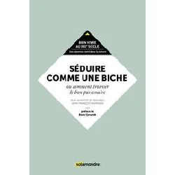 livre séduire comme une biche