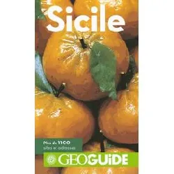 livre sicile