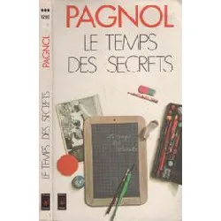 livre souvenirs d'enfance tome 3 - le temps des secrets