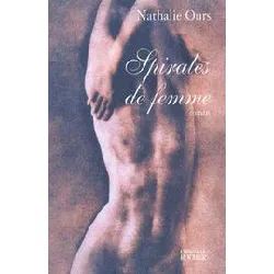 livre spirales de femme