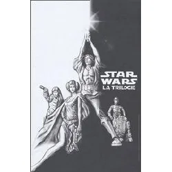 livre star wars