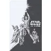 livre star wars