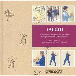 livre tai chi