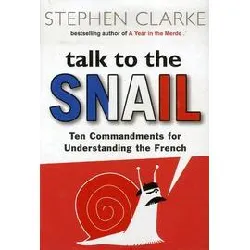 livre talk to the snail