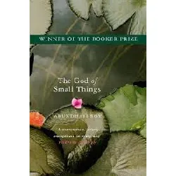 livre the god of small things