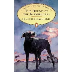 livre the hound of the baskervilles