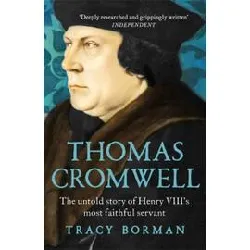 livre thomas cromwell