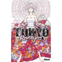 livre tokyo revengers - tome 27