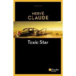 livre toxic star