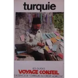 livre turquie