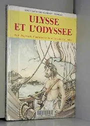 livre ulysse et l'odyssée