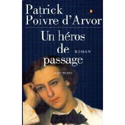 livre un héros de passage