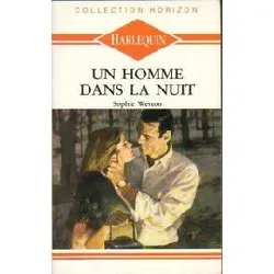 livre un homme dans la nuit