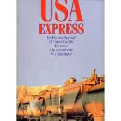 livre usa express