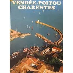 livre vendee poitou charentes