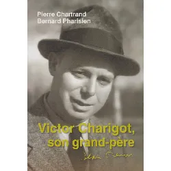 livre victor charigot, son grand-père - jean renoir