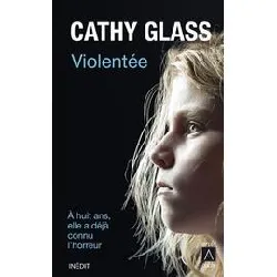 livre violentée