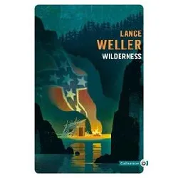 livre wilderness