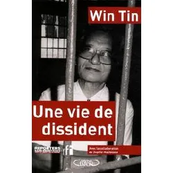 livre win tin, une vie de dissident