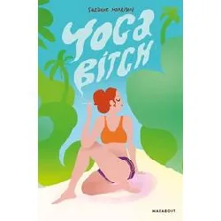 livre yoga bitch