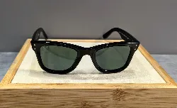 lunettes de soleil ray ban rb r0502s