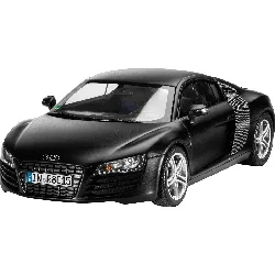 maquette revell 07398 audi r8 -1:24