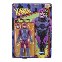 marvel classic hasbro marvel legends series retro 375 sentinel