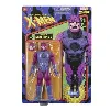 marvel classic hasbro marvel legends series retro 375 sentinel